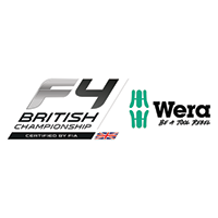 British F4