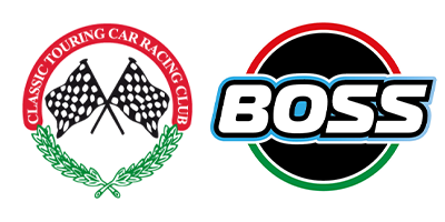 CTCRC Boss