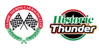 CTCRC Historic Thunder