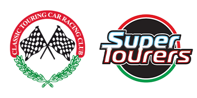 CTCRC Super Tourers
