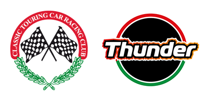 CTCRC Thunder