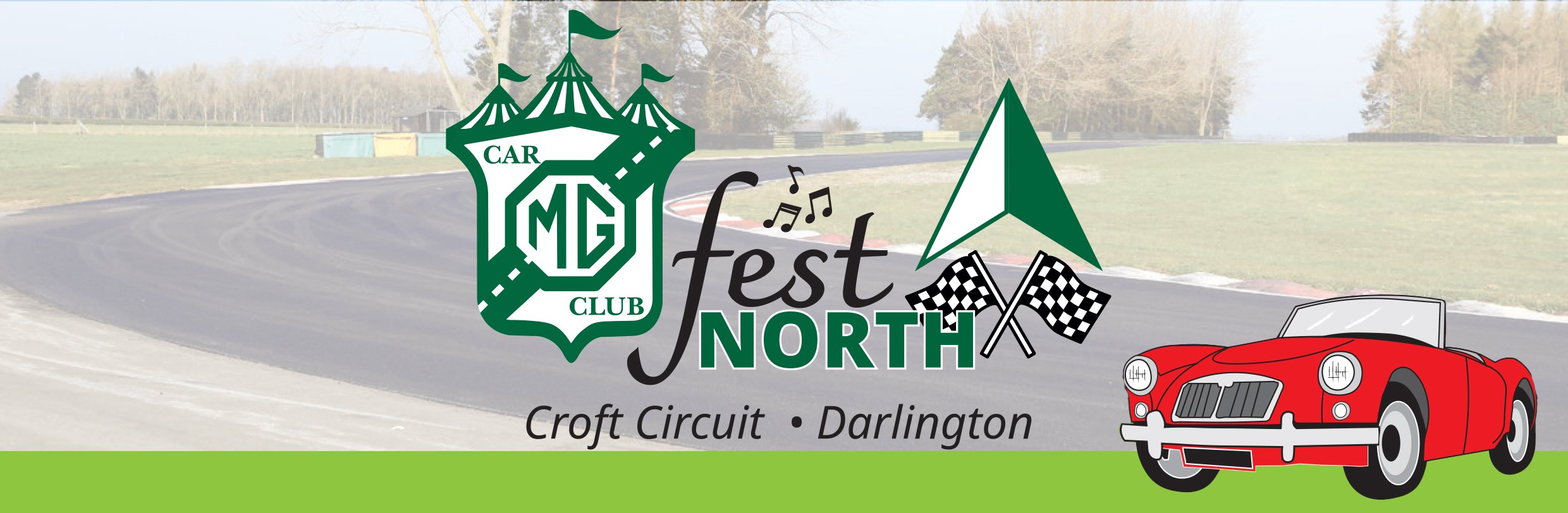 MG Fest North