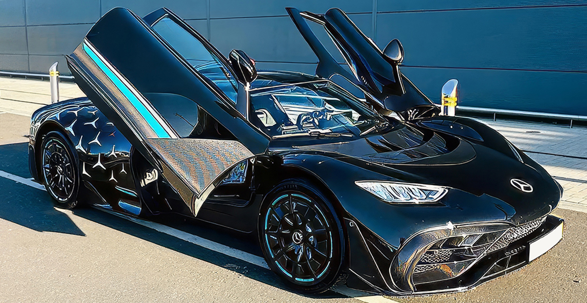 Project One