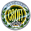 Croft Circuit Logo